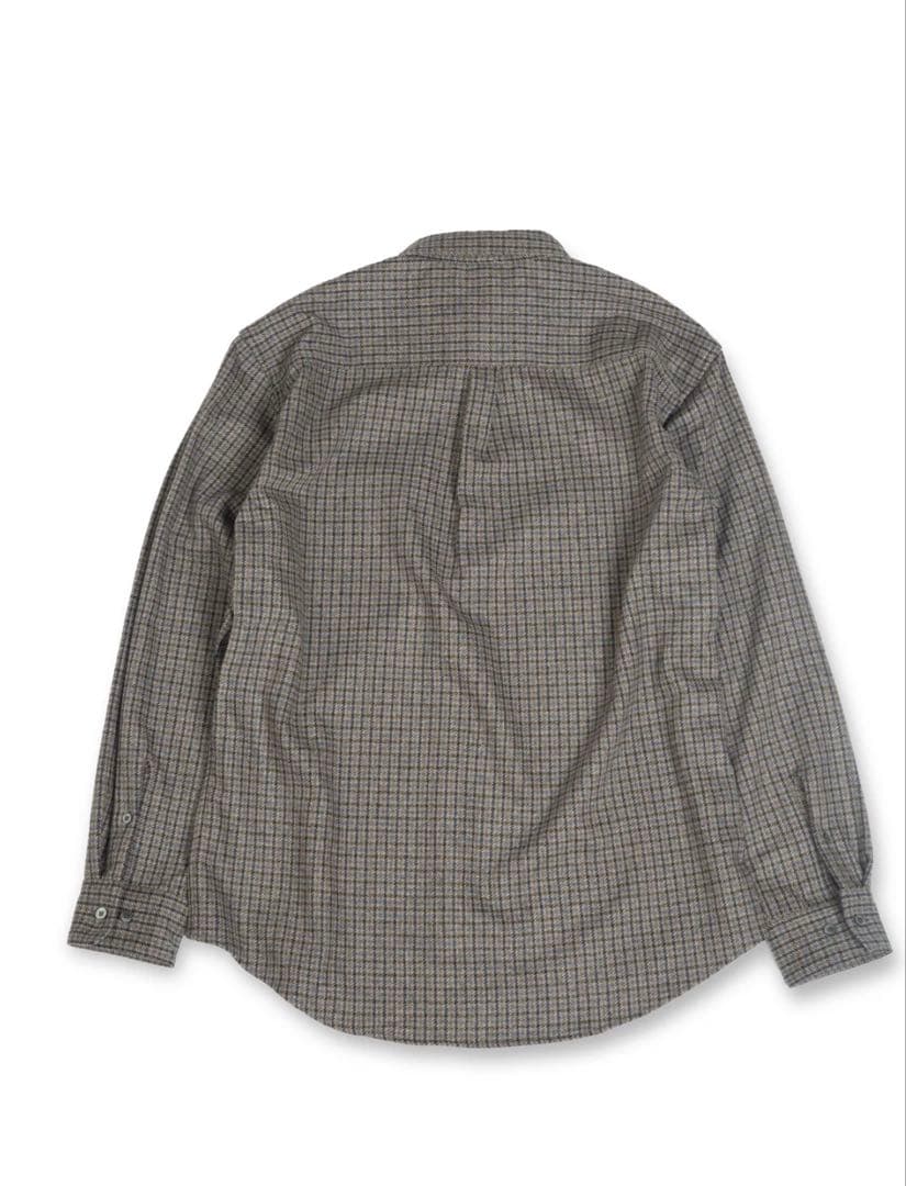 新作 Daydream Balboa Check Shirts M OVY