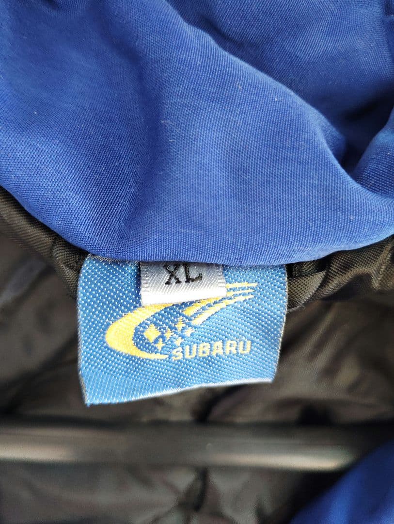 タ*ロ様 スバル SUBARU World Rally Team レーシングジャ