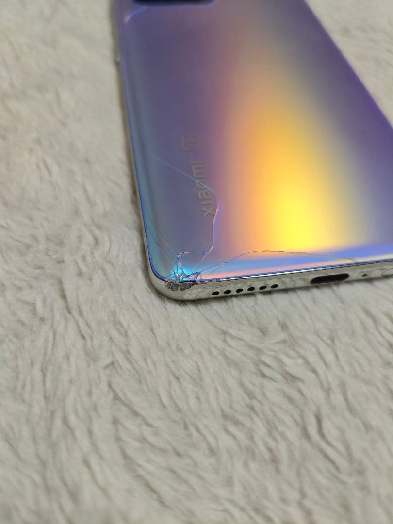 スマートフォン本体 Xiaomi 11T Pro