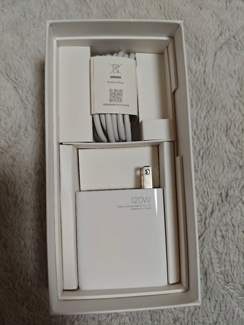 スマートフォン本体 Xiaomi 11T Pro