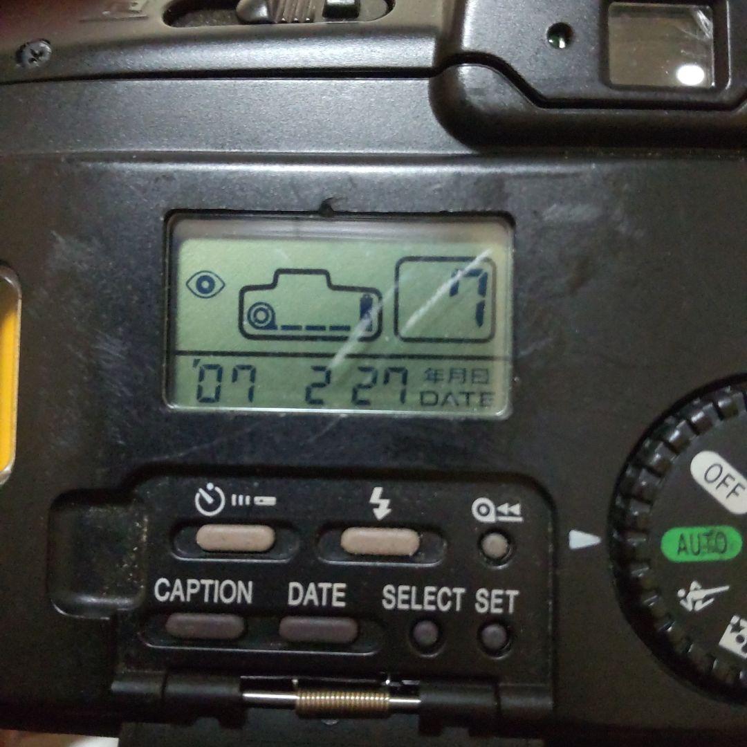 ☆☆美品❕完動品☆☆ Canon Autoboy SXL