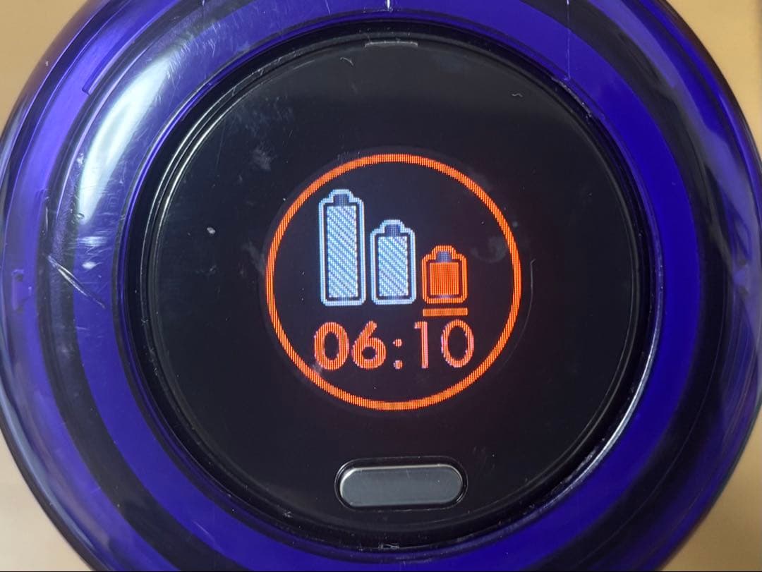 【新品本体】ダイソン SV18