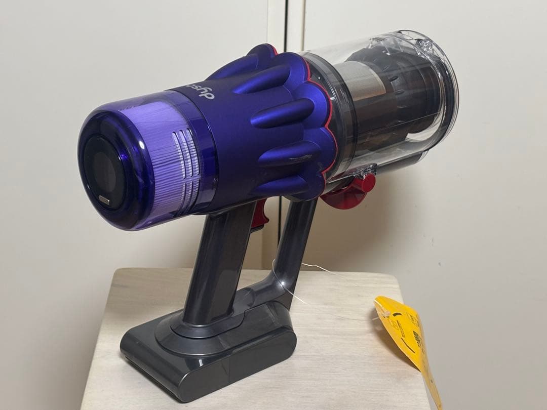 【新品本体】ダイソン SV18