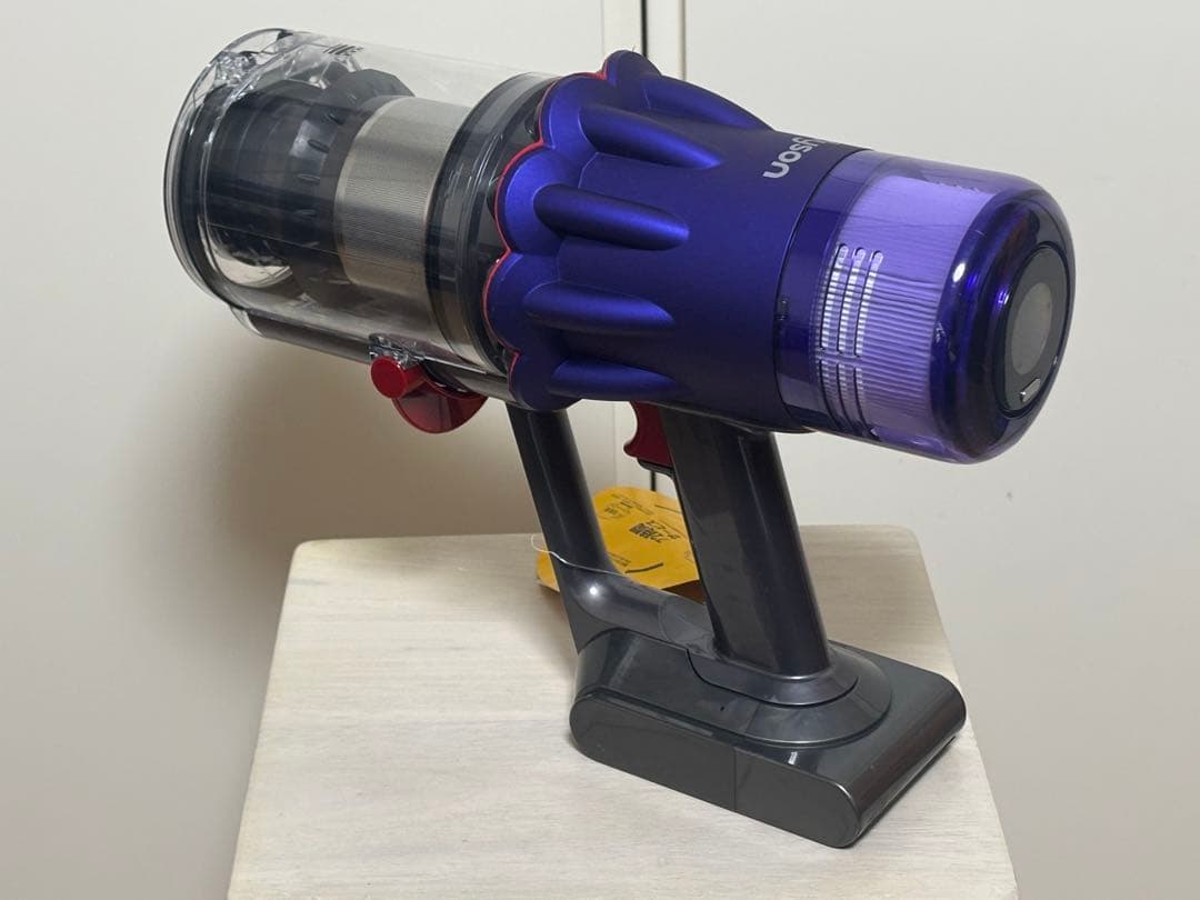 【新品本体】ダイソン SV18