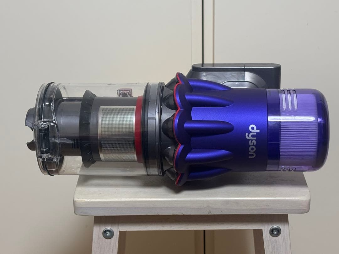 【新品本体】ダイソン SV18