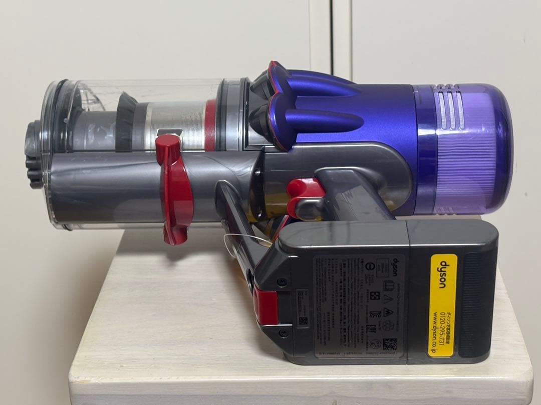 【新品本体】ダイソン SV18