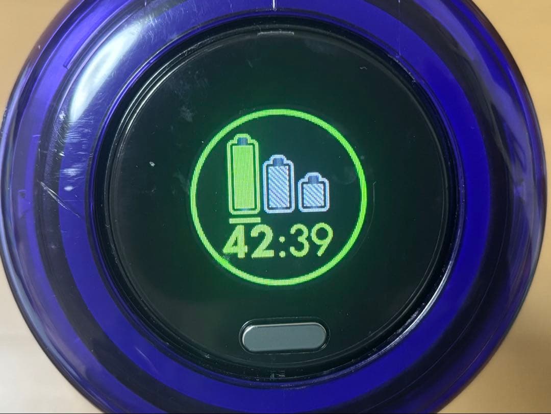 【新品本体】ダイソン SV18