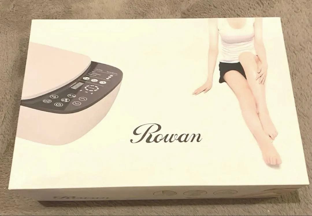 ROWAN 脱毛器
