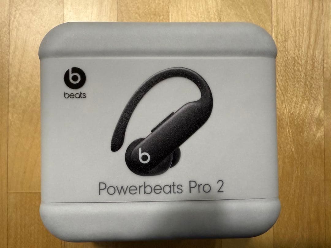 GW特価新品未開封Powerbeats Pro 2 ワイヤレスイヤフォン 正規品