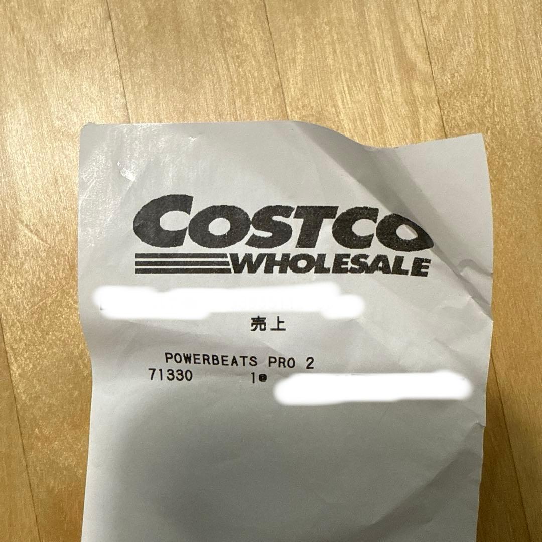 GW特価新品未開封Powerbeats Pro 2 ワイヤレスイヤフォン 正規品