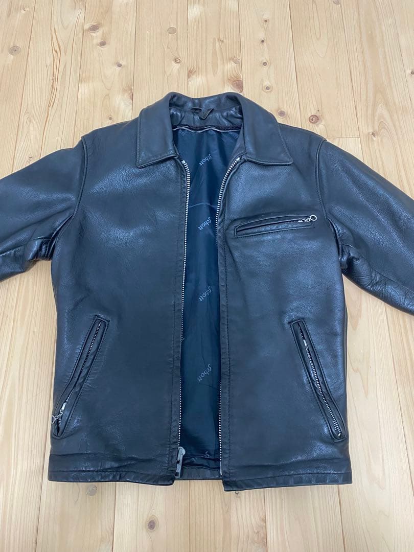 schott ショット レザージャケット 643