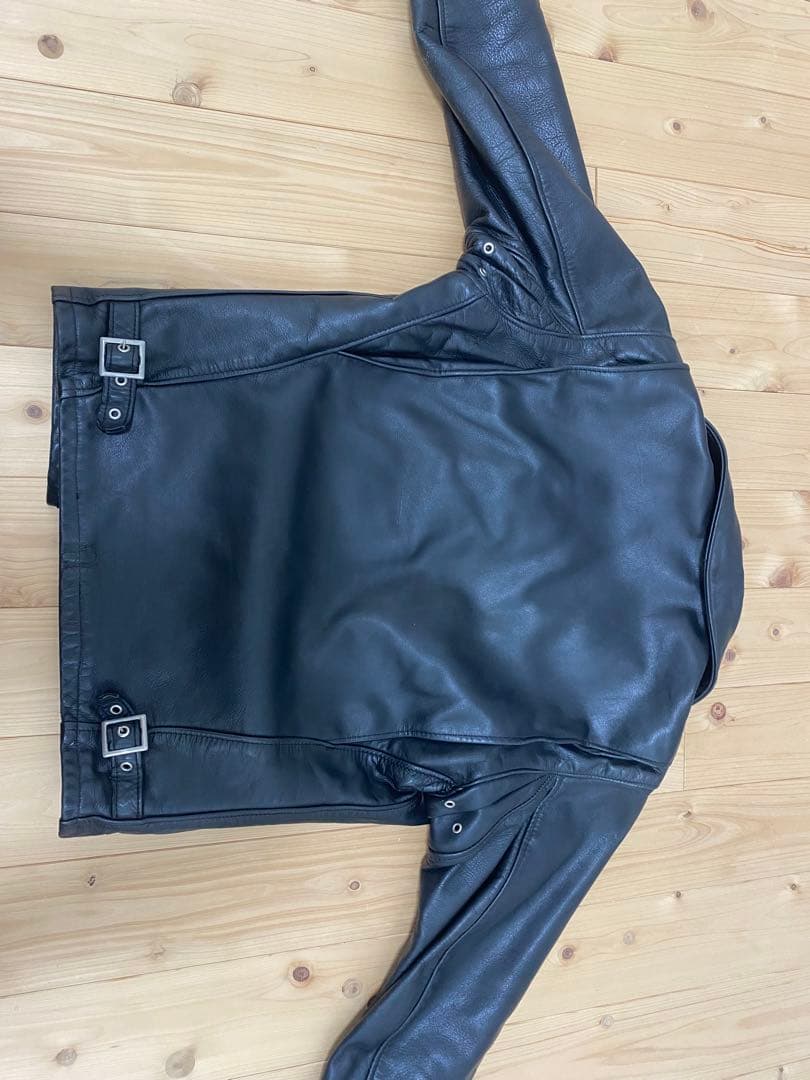 schott ショット レザージャケット 643