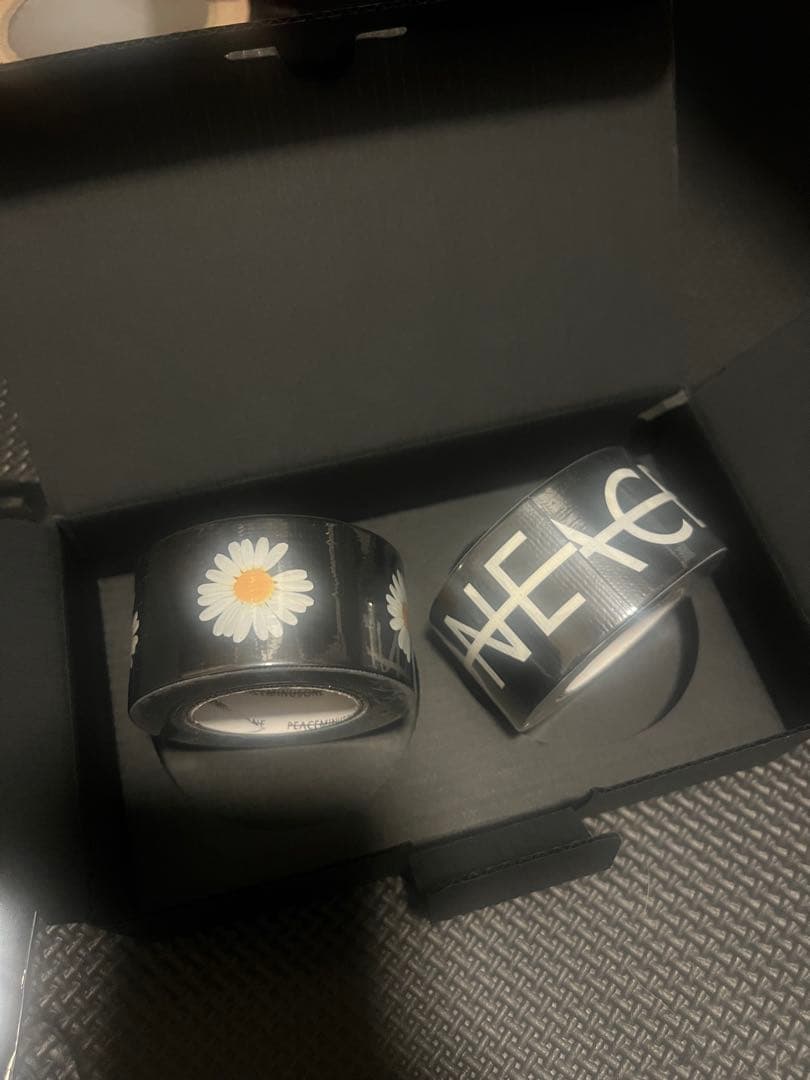 peaceminusoneセット