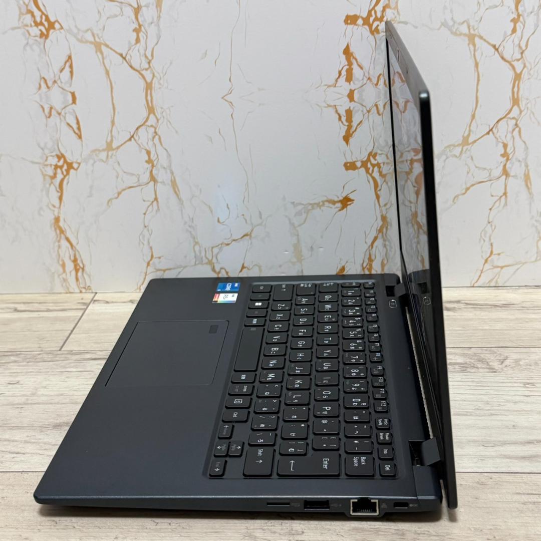 【第11世代i5＆16GB】G83/HU 軽量薄型＆高性能モデル ノートPC