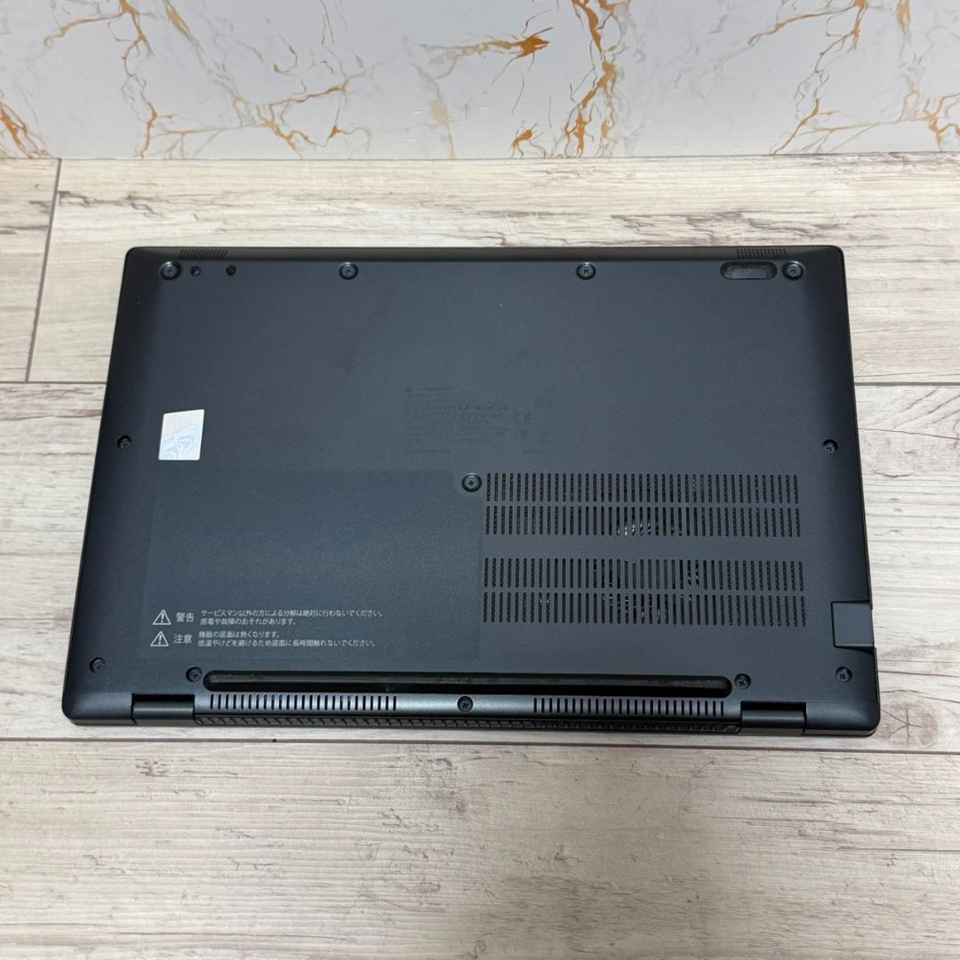 【第11世代i5＆16GB】G83/HU 軽量薄型＆高性能モデル ノートPC