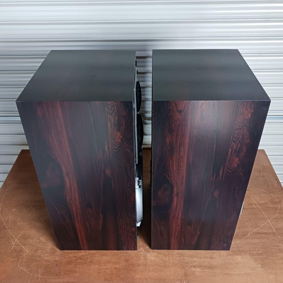 SONY/ソニー　SS-RX3　ペア　3way スピーカー