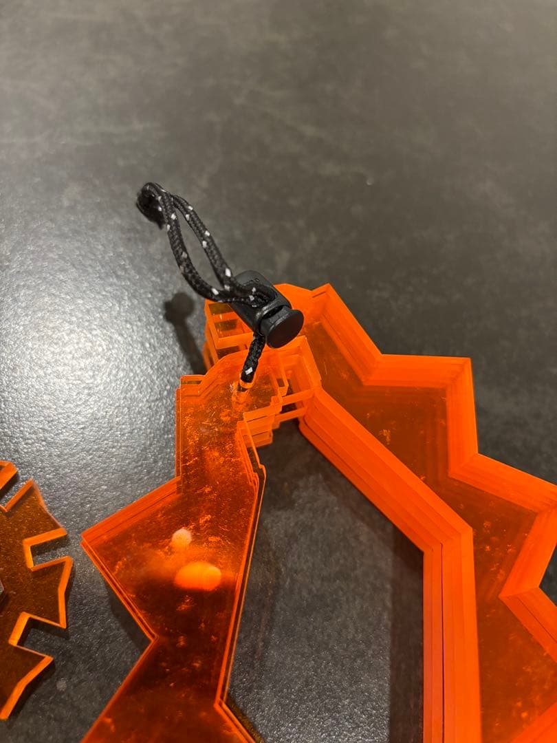 ボンボネロ　bonbonero アンバー