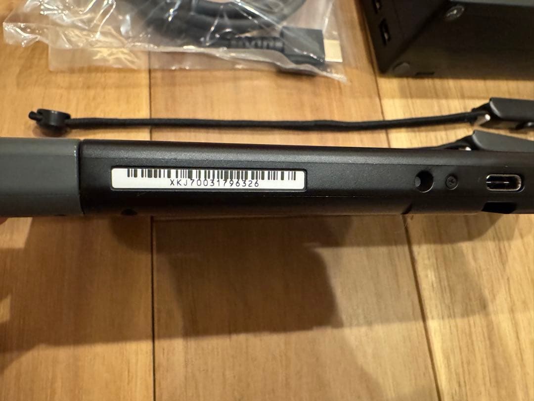 ！美品！任天堂Switch 本体セット　初期化済　動作良好