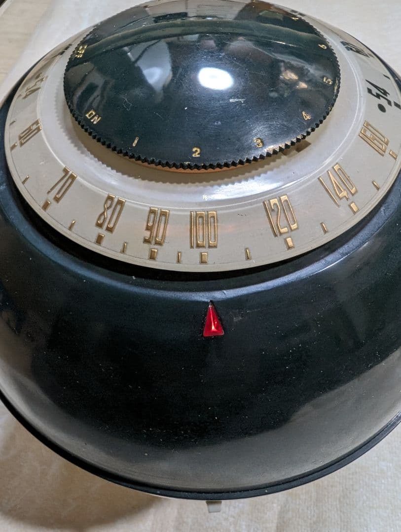 Bluetooth東芝マーキュリー真空管ラジオ　5LE-92