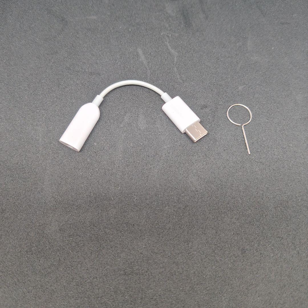 Xiaom　Mi11 Ligte 5G ミントグリーン