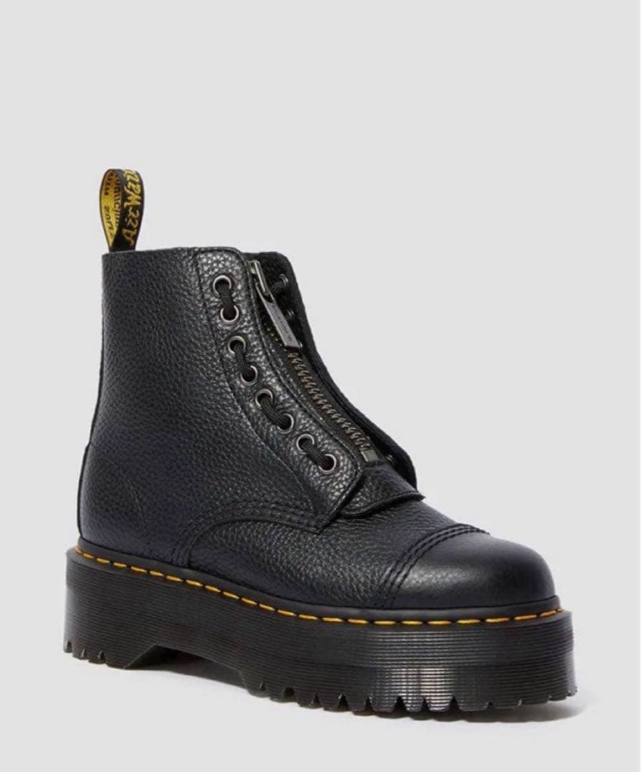 限定【ドクターマーチン】Dr. Martens シンクレア　ブーツ　UK6
