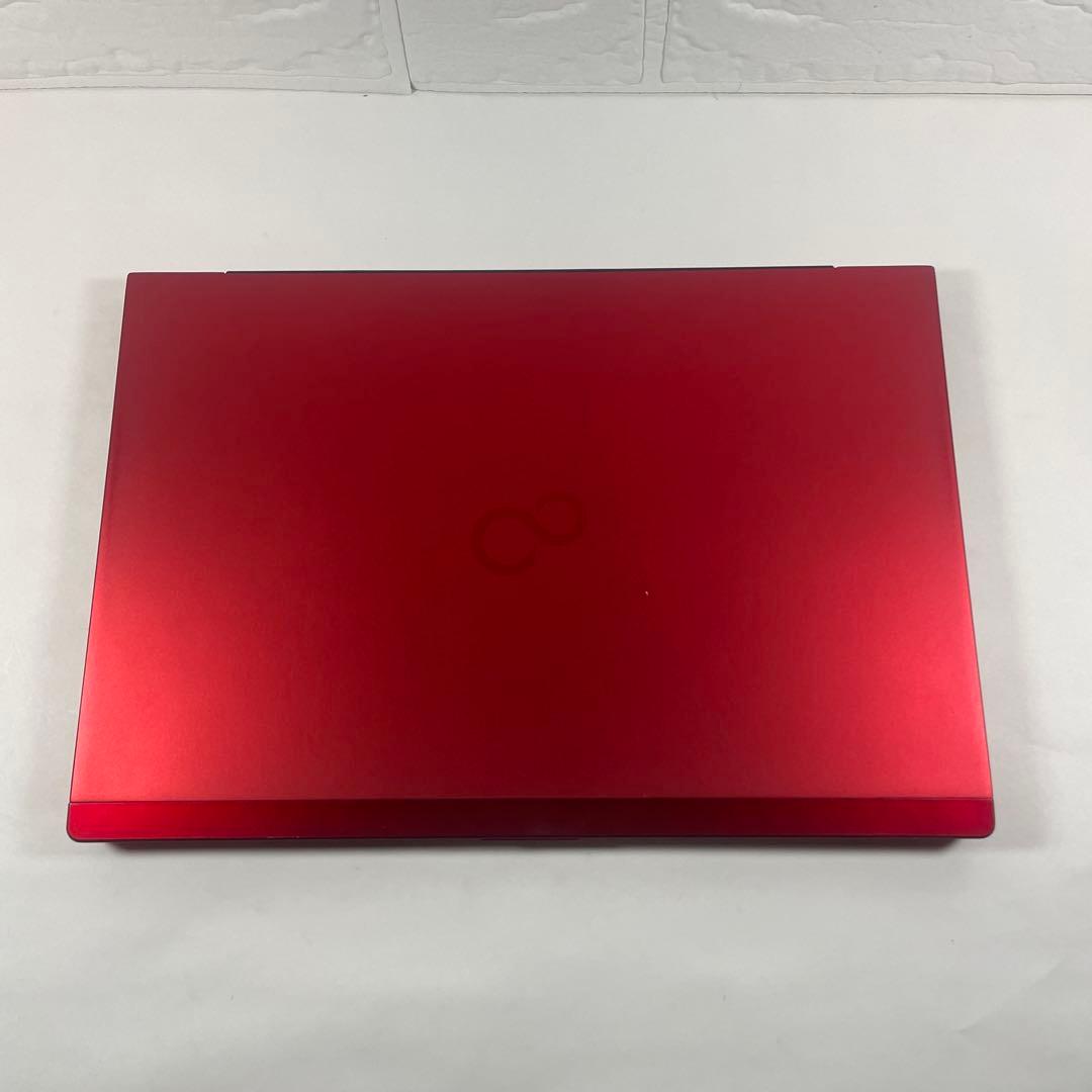 ごうLIFEBOOK◇SSD256GB◇カメラ付