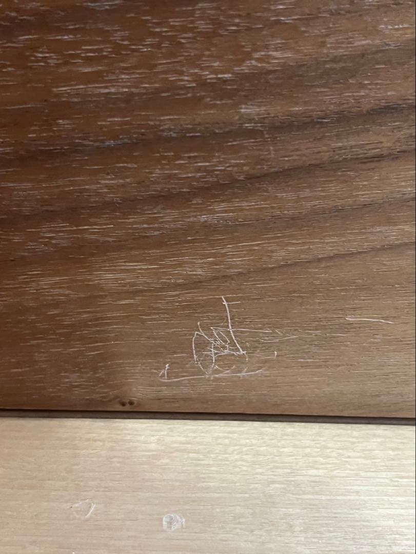 wakakusachou0313 様 おまとめ依頼品 無印　ヘッドボード2枚