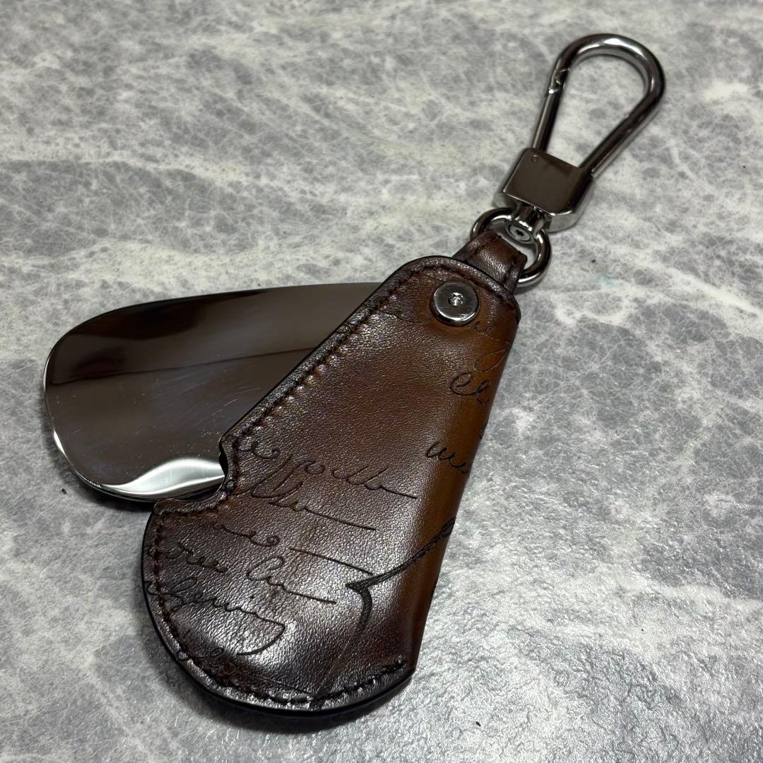 ⭐︎Berluti⭐︎ ベルルッティ　シューホーン　ローテイティブ　靴べら