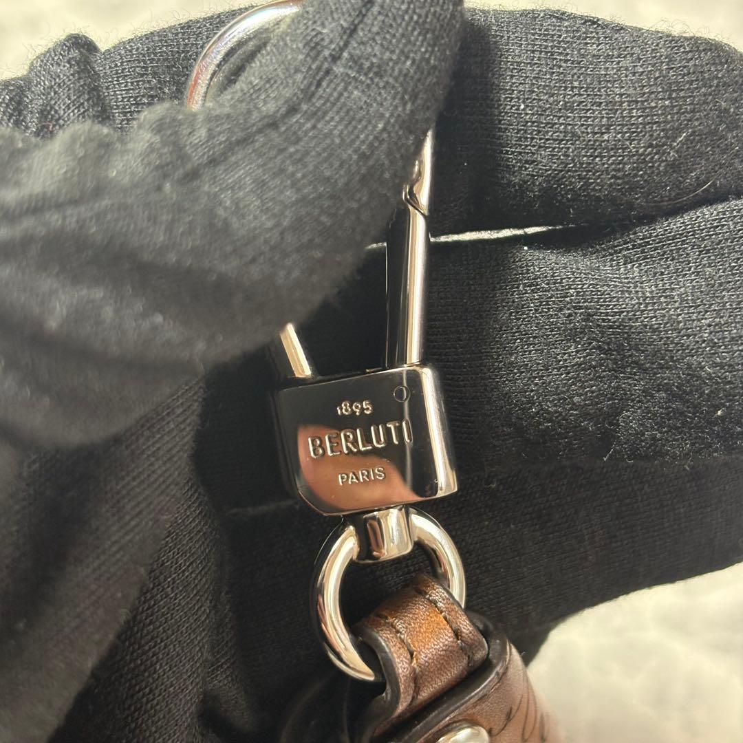⭐︎Berluti⭐︎ ベルルッティ　シューホーン　ローテイティブ　靴べら