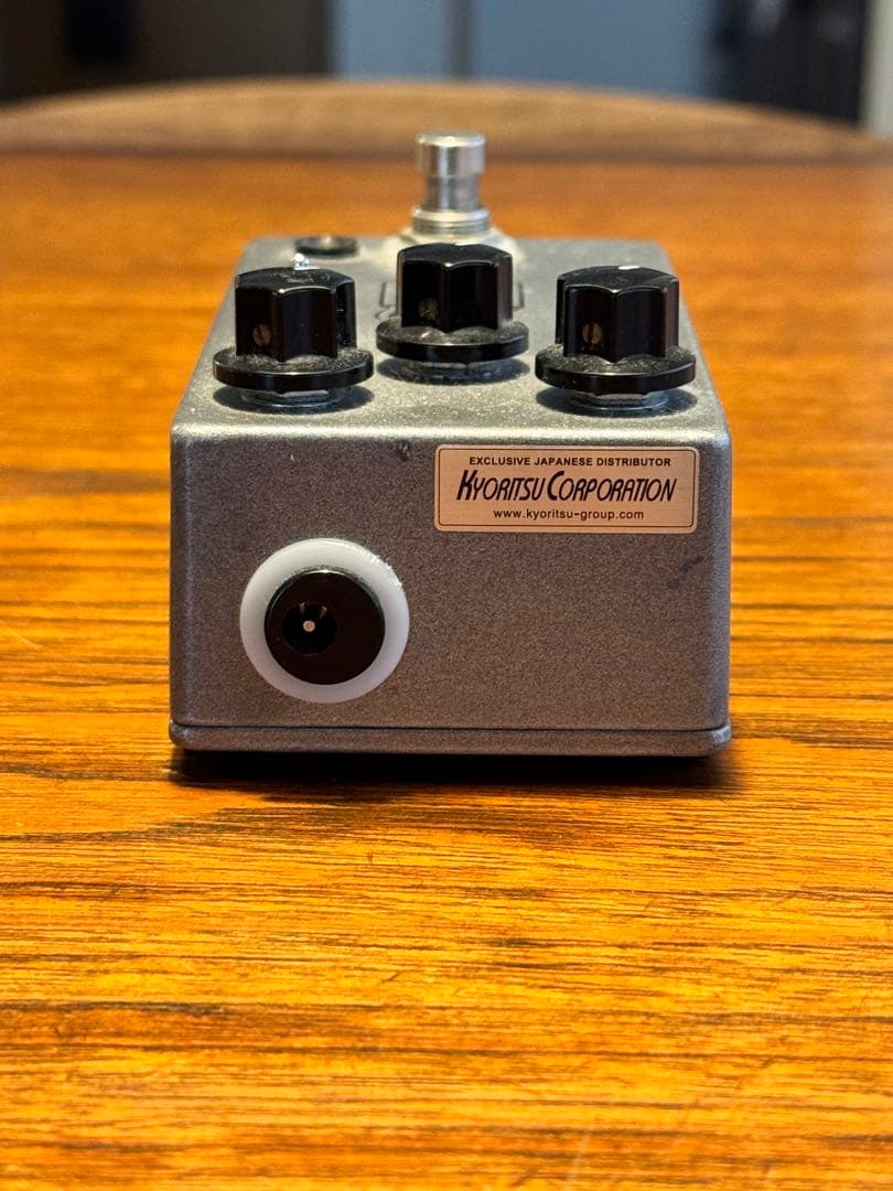 JHS Moonshine ギターエフェクター