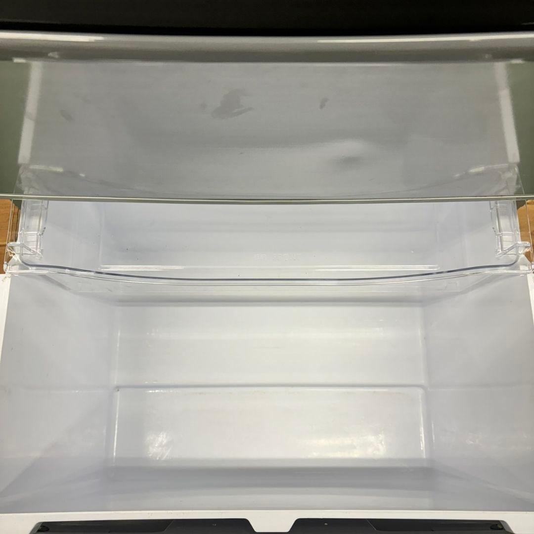 470 冷蔵庫　大型　右開き　300L～400L　保証込み　大人気　美品