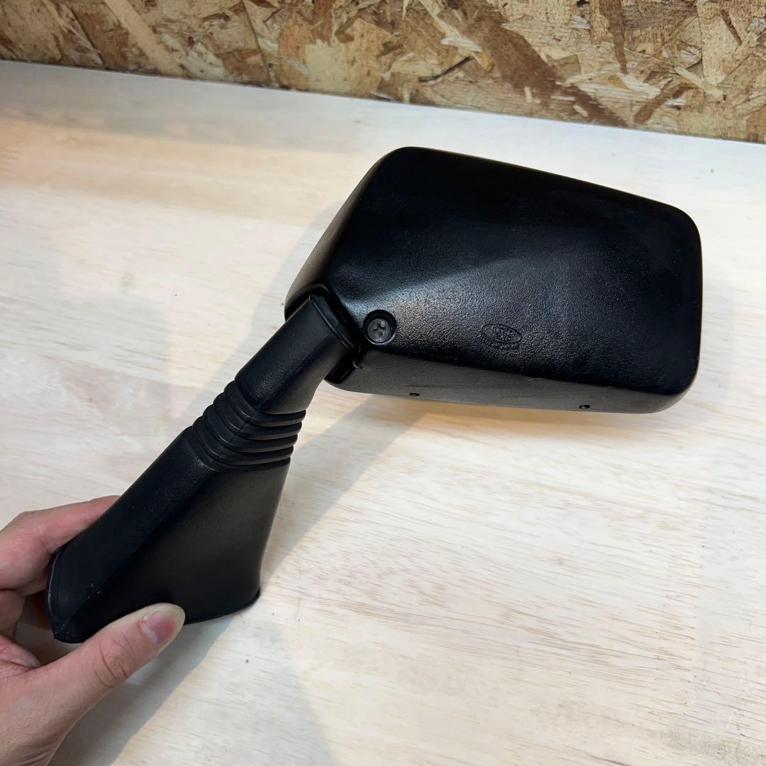 ホンダ フュージョン 純正ミラー 左右セット