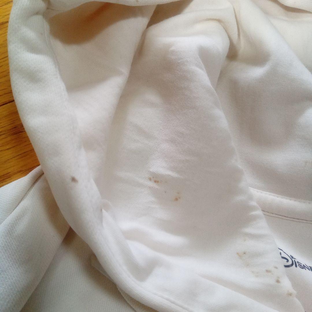 COACH ×ミッキー　コラボパーカー