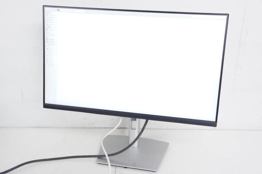 DELLプロフェッショナルシリーズ 23.8インチ ワイドモニター P2422H