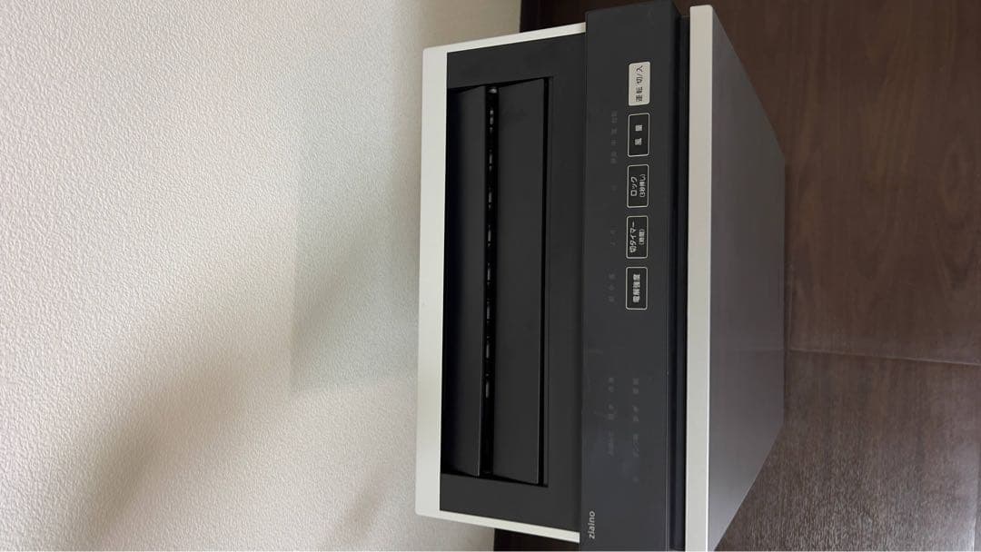 パナソニック ジアイーノ F-SMV3000 2017年