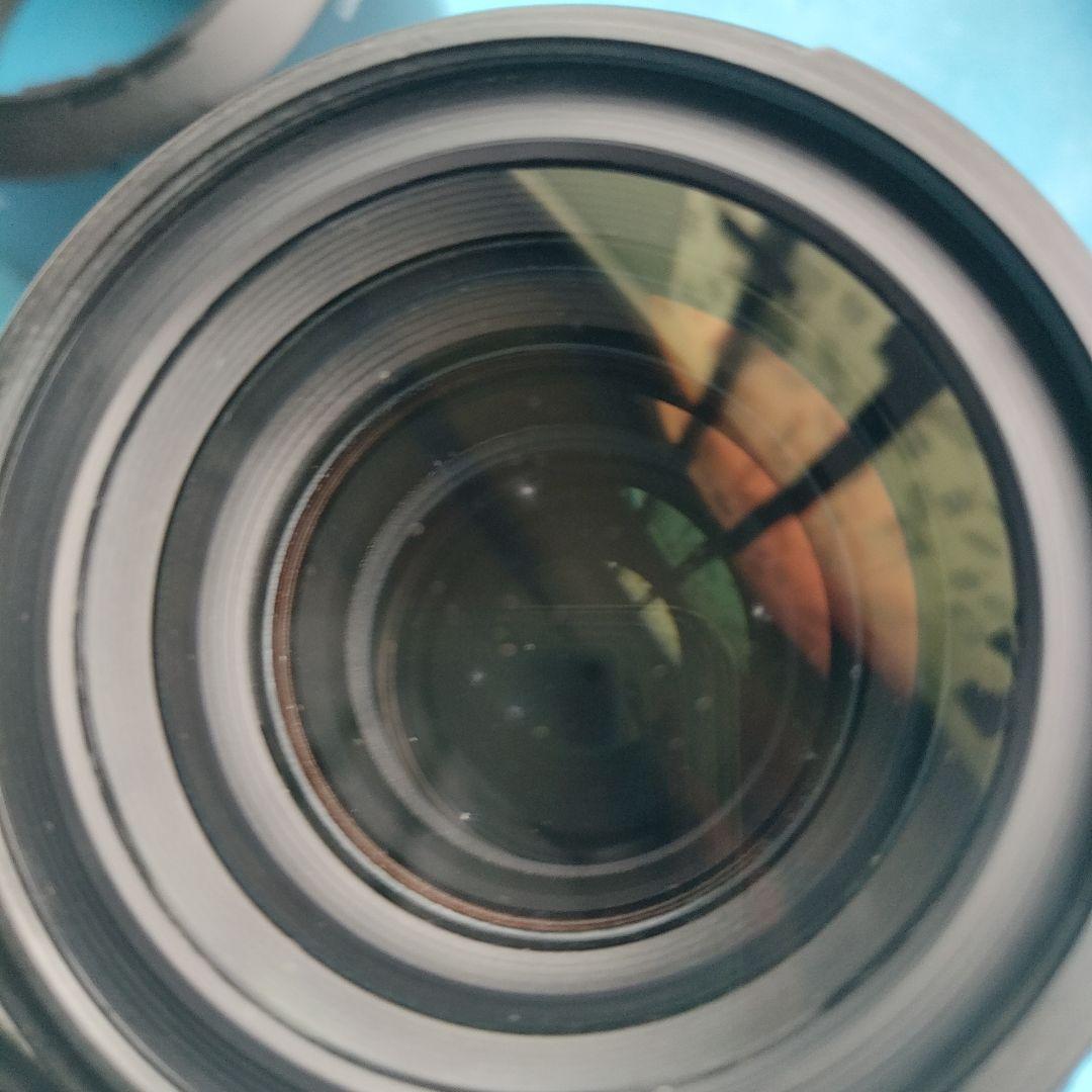 TAMRON SP 90mm F/2.8 Di MACRO ニコン用 F004