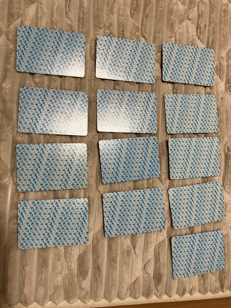 HAPPY　ポケモンカード　トップサン　まとめ売り　番号無しのみ