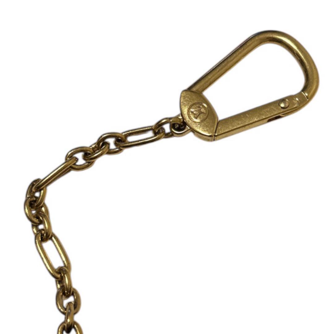 【美品】ルイヴィトン モノグラム ヴェルニ ポシェットクレNM アマラント