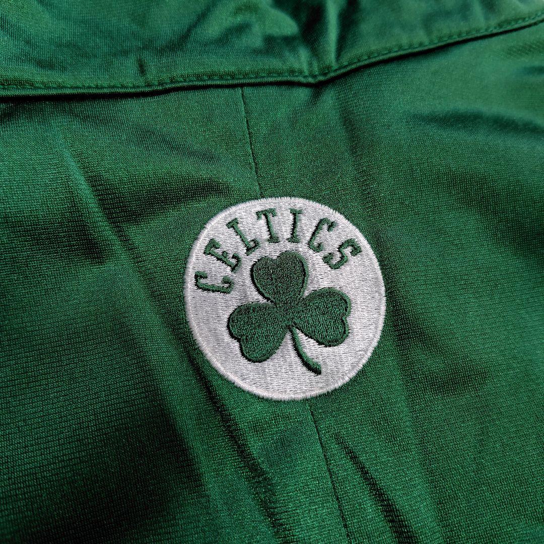 Nike　Celtics ジャケット