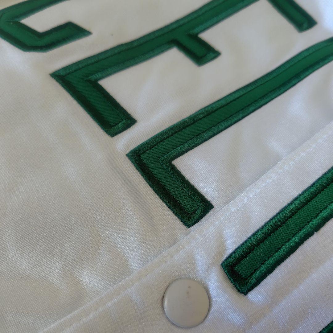 Nike　Celtics ジャケット