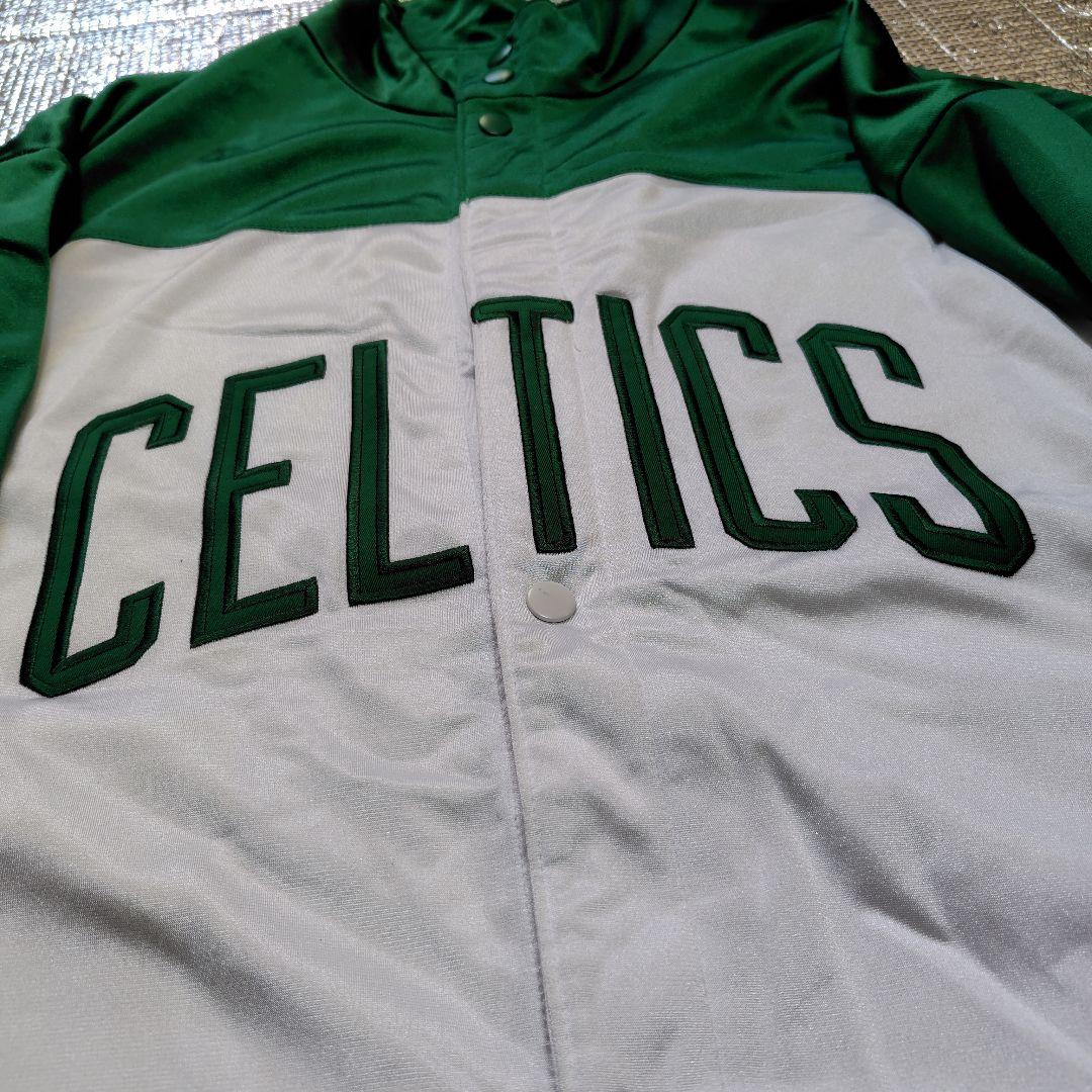 Nike　Celtics ジャケット