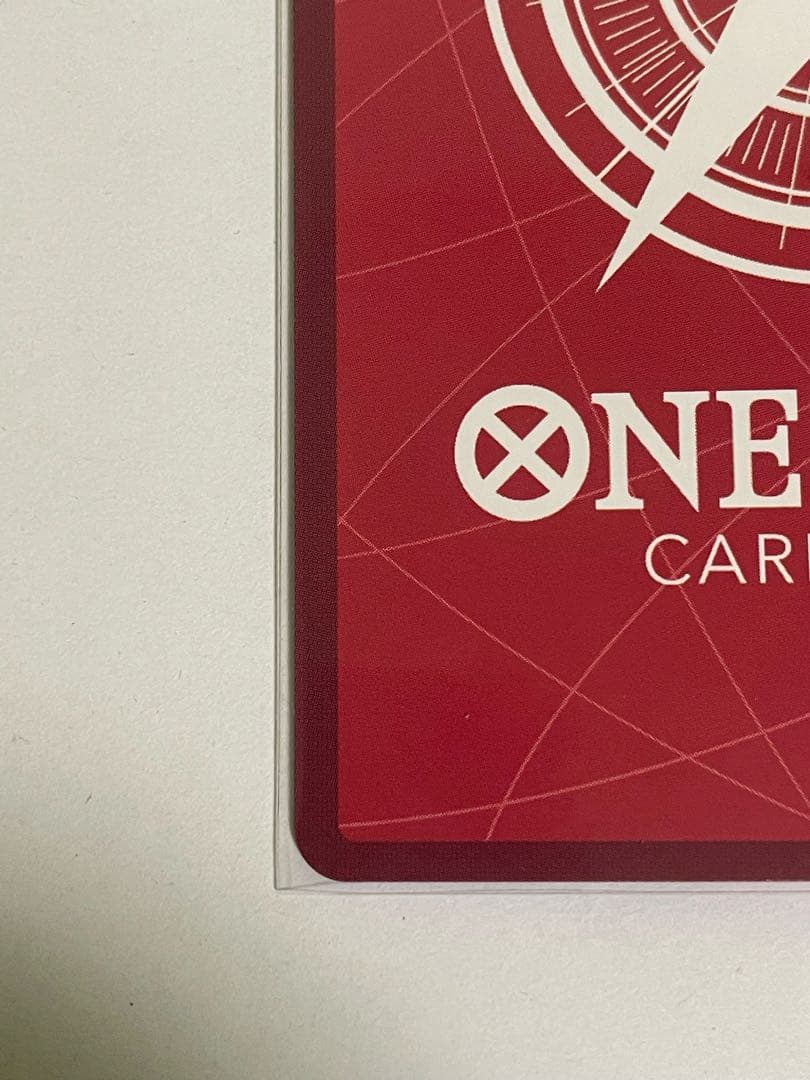 赤シャンクス リーダーパラレル English 2nd ANNIVERSARY