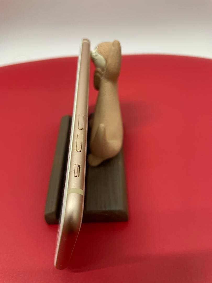 Apple iPhone 8 ゴールド 64GB