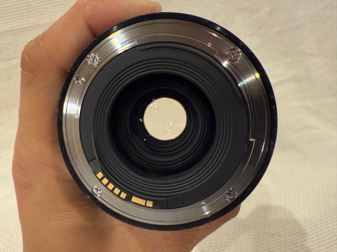 ABランク　銘玉　EF 16-35mm F4 L IS USM あんしんメンテ済