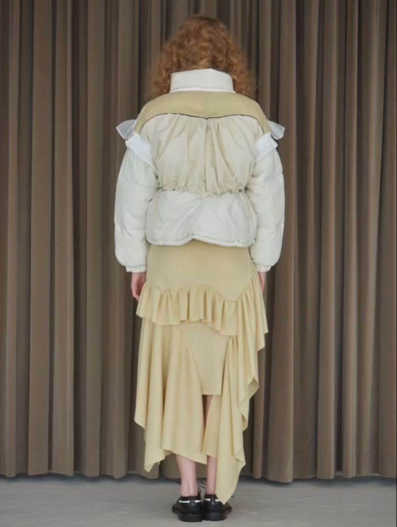 old honey 64°C coat コート oldhoney オールドハニー