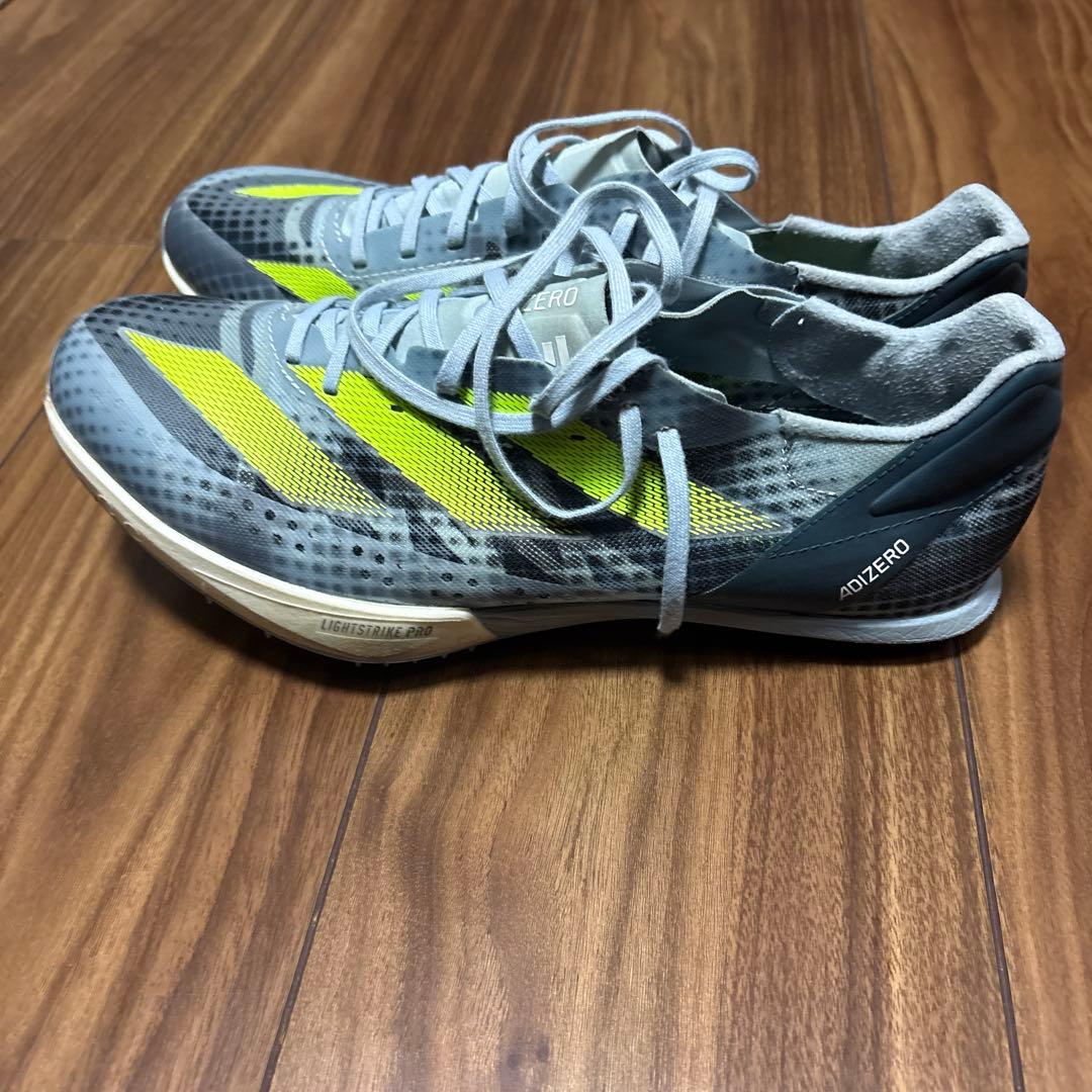 adizero プライムSP2