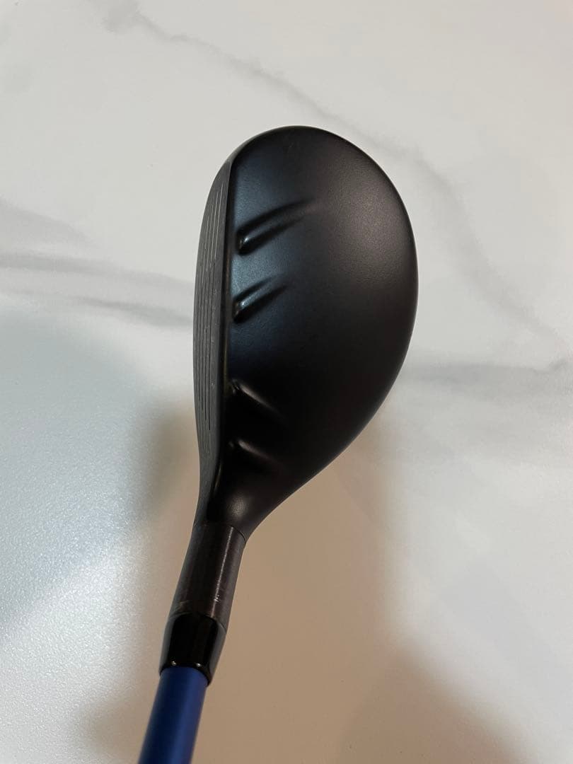 ひ*た様 レア 名器 G400 5U VENTUS HB BLUE 8S ユーテ