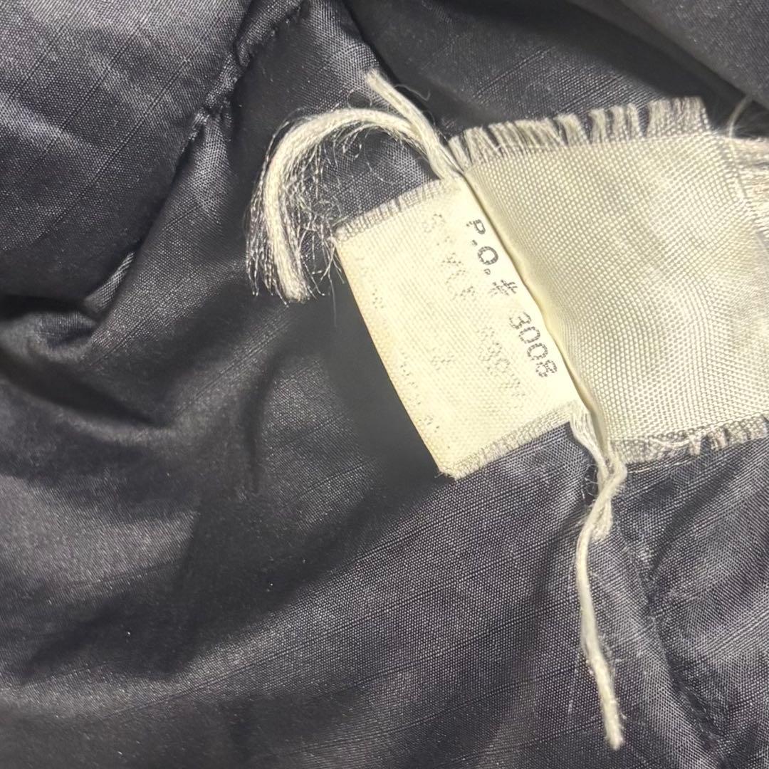 00s patagonia パフボールセーター