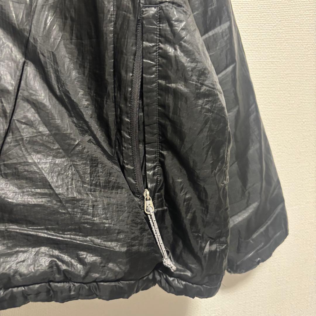 00s patagonia パフボールセーター