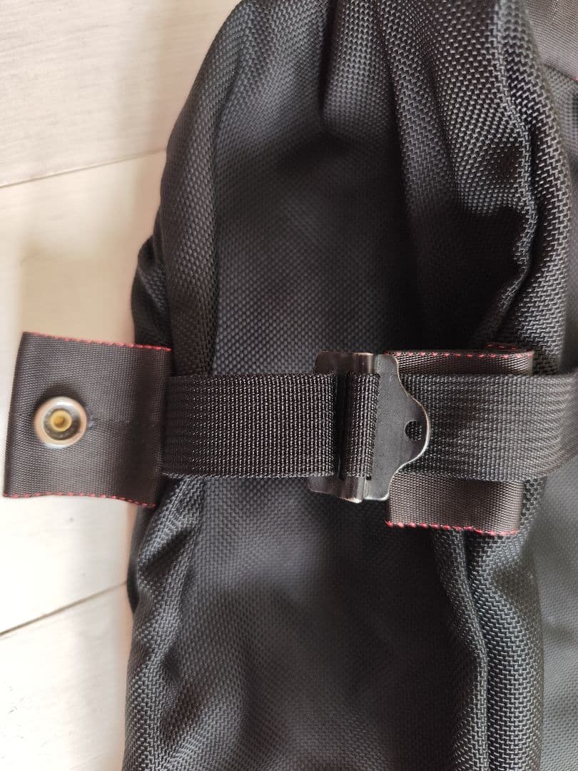 ブリーフィング DUNE SHOULDER ショルダーバッグ BRIEFING